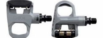 KEO Easy Pedals Cromo Axle w/ KEO Cleat