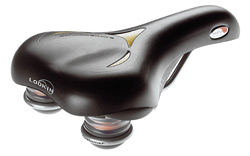 Mflex Gents Mod Saddle