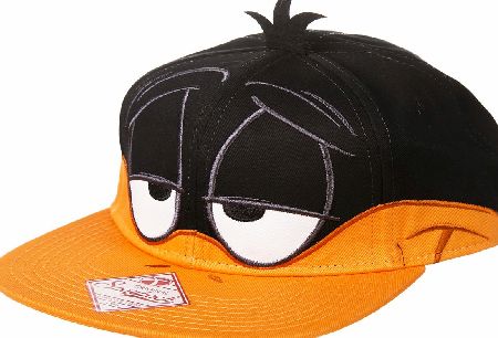 Looney Tunes Daffy Duck Baseball Cap
