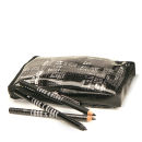 Lord and Berry Black Wardrobe Trio Kit Eyeliners