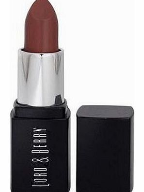 Lord & Berry Intensity Deep Nude