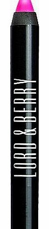 Lord & Berry Lipstick Fucsia
