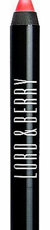 Lord & Berry Lipstick Mandarin