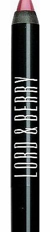Lord & Berry Lipstick Naturelle