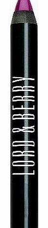 Lord & Berry Lipstick Plum