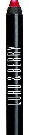 Lord & Berry Lipstick Scarlett
