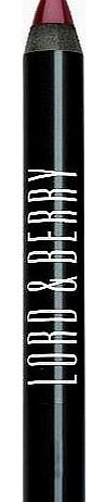 Lord & Berry Lipstick Tulip Red