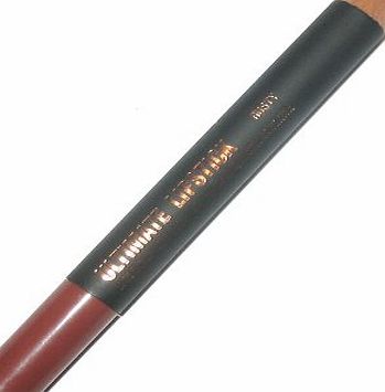 Lord & Berry Ultimate Lipstick Pencil ~ Rusty ~ Beige Brown