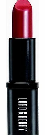 Lord & Berry Vogue Lipstick China Red