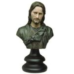 LORD OF THE RINGS Aragorn son of Arathorn bust