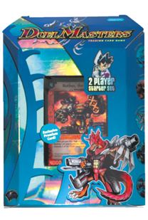 LORD OF THE RINGS dual masters starter pack