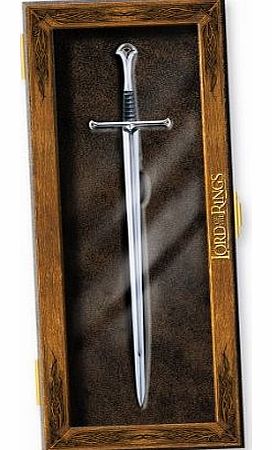 Lord of the Rings  Narsil Letter Opener