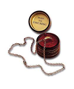 LORD OF THE RINGS One Ring