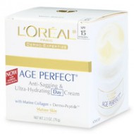 L`Oreal Age Perfect Day Pot 50ml