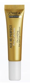 L`Oreal Age Re-Perfect Pro-Calcium De-crinkling