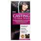LOreal CASTING CREME GLOSS EBONY BLACK 200