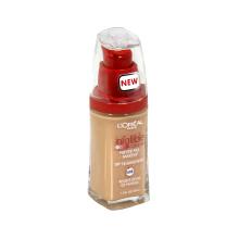 Infallible Foundation