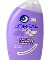 L'Oreal Kids Extra Gentle 2-in-1 Soothing