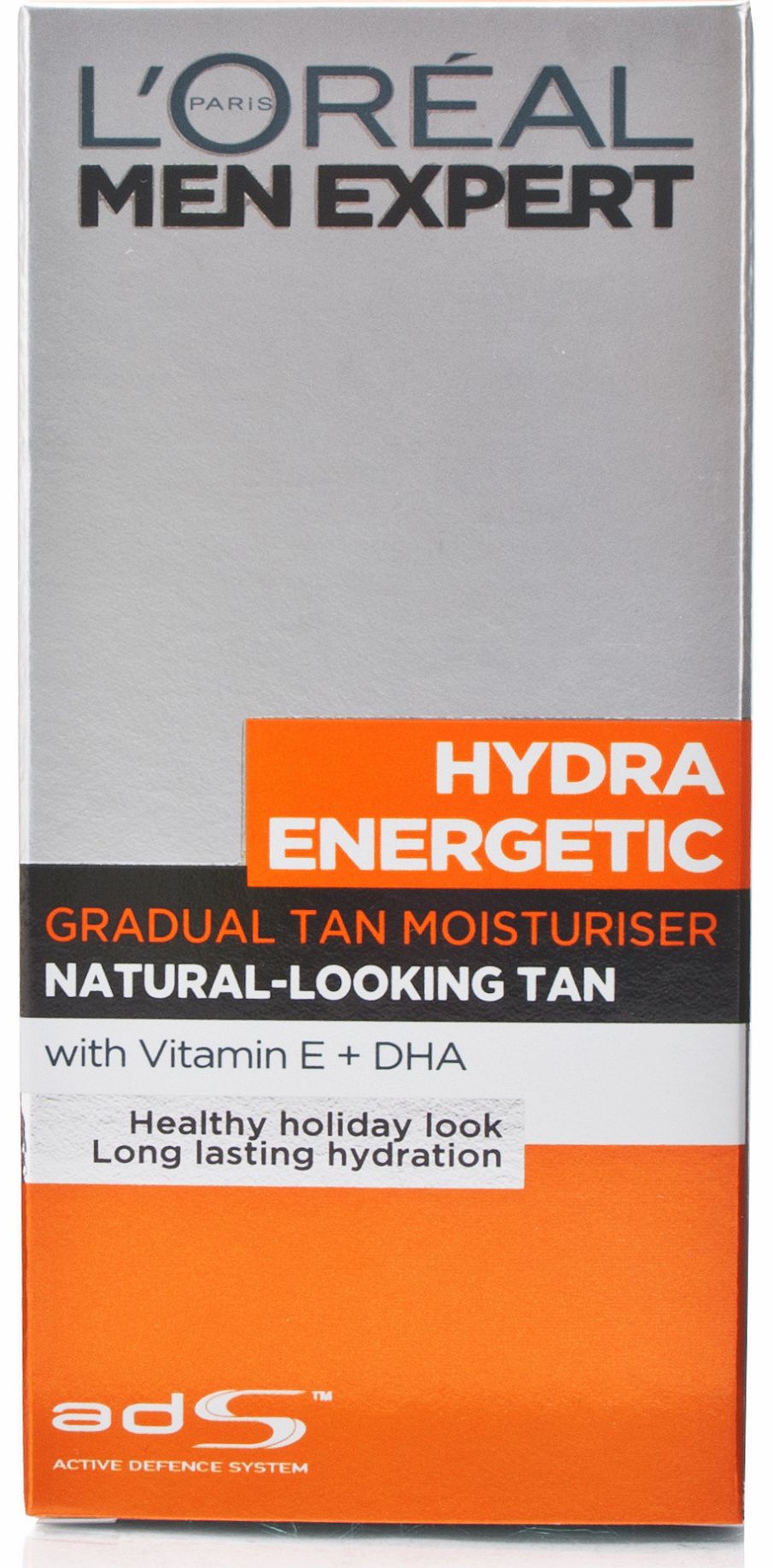 L'Oreal Men Expert Hydra Energetic Tanning