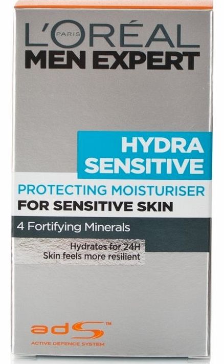 L'Oreal Men Expert Hydra Sensitive