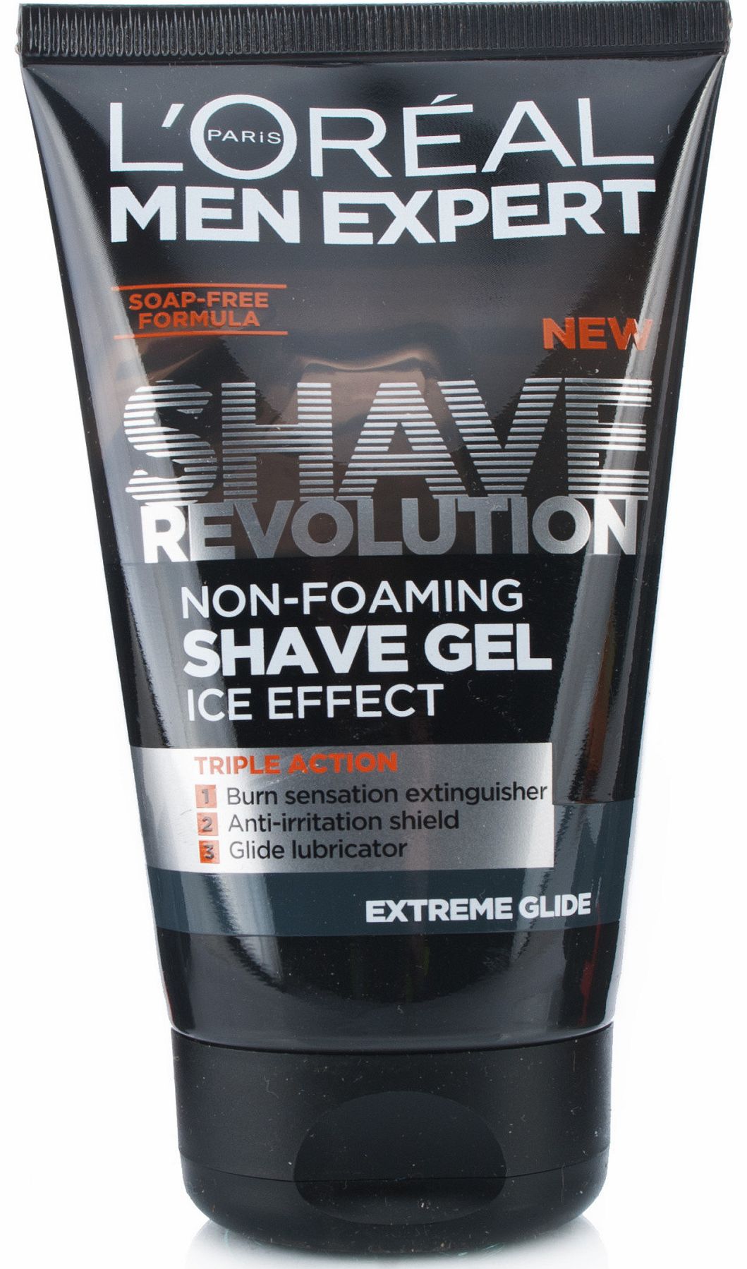 L'Oreal Men Expert Shave Revolution Extreme