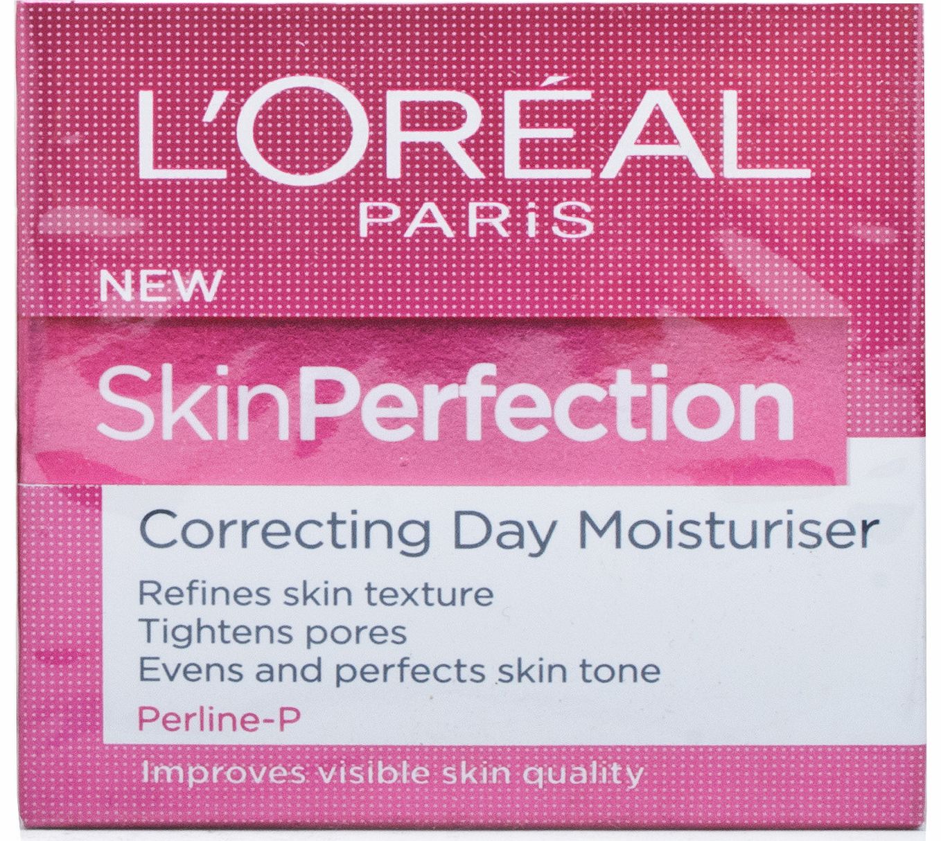 L'Oreal Skin Perfection Correcting Day Cream