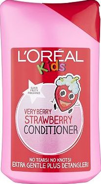 Loreal, 2041[^]10020937 LOral Kids Extra Gentle 2in1 Very Berry
