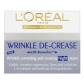 LOreal LOREAL DERMO EXPERTISE WRINKLE DECREASE NIGHT