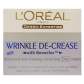 LOreal LOREAL DERMO EXPERTISE WRINKLE DECREASE POT 50ML