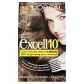 LOreal  EXCELL 10 NATURAL BROWN 5.0