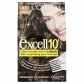  EXCELL 10 NATURAL DARK BROWN 4.0