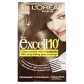 LOreal  EXCELL 10 NATURAL LIGHT BROWN 6.0