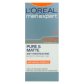 LOreal LOREAL MEN EXPERT PURE & MATTE MOISTURISER 50ML