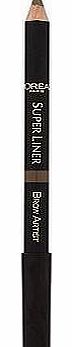 Loreal  Paris Brow Artiste Eyebrow Pencil
