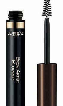 Loreal  Perfection Brow Artiste plumper