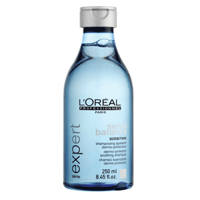 L`Oreal Loreal Serie Expert Sensi Balance Shampoo 250ml