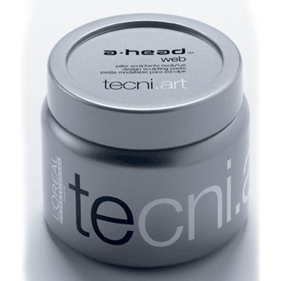 Loreal Tecni.Art A.Head Web 150ml