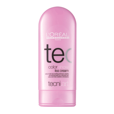 Loreal Tecni.Art Color Show Liss Cream 150ml