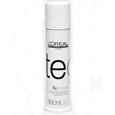 Loreal Tecni.Art Fix Move 100ml