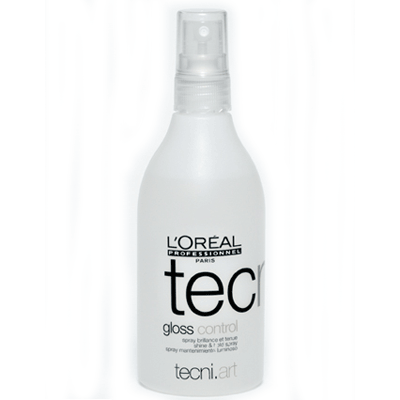 Loreal Tecni.Art Gloss Control 150ml