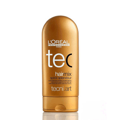 Loreal Tecni.Art Hairmix Spiral Splendour 150ml