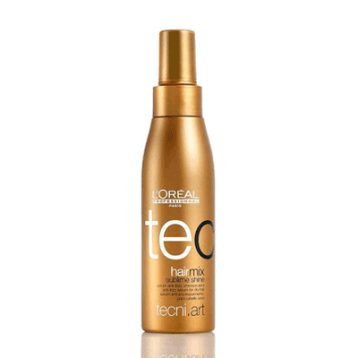 Loreal Tecni.Art Hairmix Sublime Shine 125ml