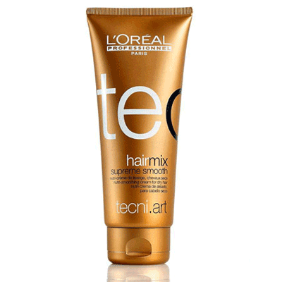 Loreal Tecni.Art Hairmix Supreme Smooth 200ml