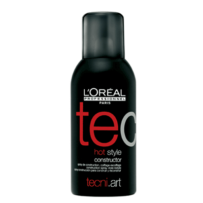 Loreal Tecni.Art Hot Style Constructor 150ml