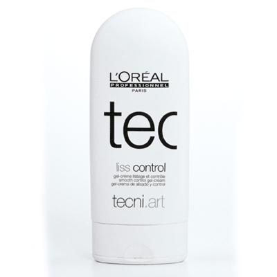 Loreal Tecni.Art Liss Control 150ml