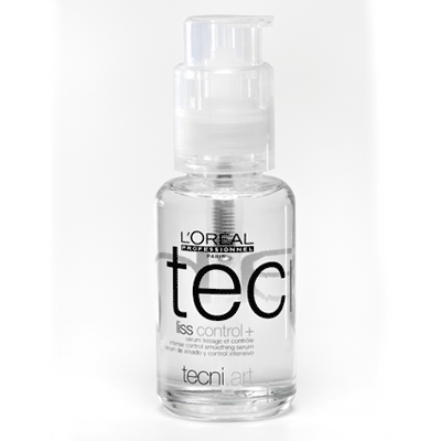 Loreal Tecni.Art Liss Control Plus 50ml