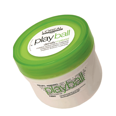 Loreal Tecni.Art Play Ball Density Material 100ml