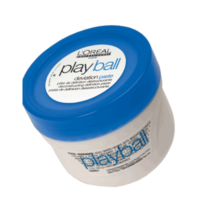Loreal Tecni.Art Play Ball Deviation Paste 100ml