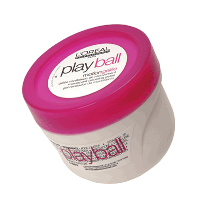 Loreal Tecni.Art Play Ball Motion Gelee 100ml