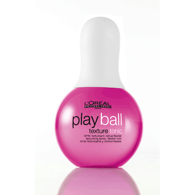 L`Oreal Loreal Tecni.Art Play Ball Texture Tonic 150ml